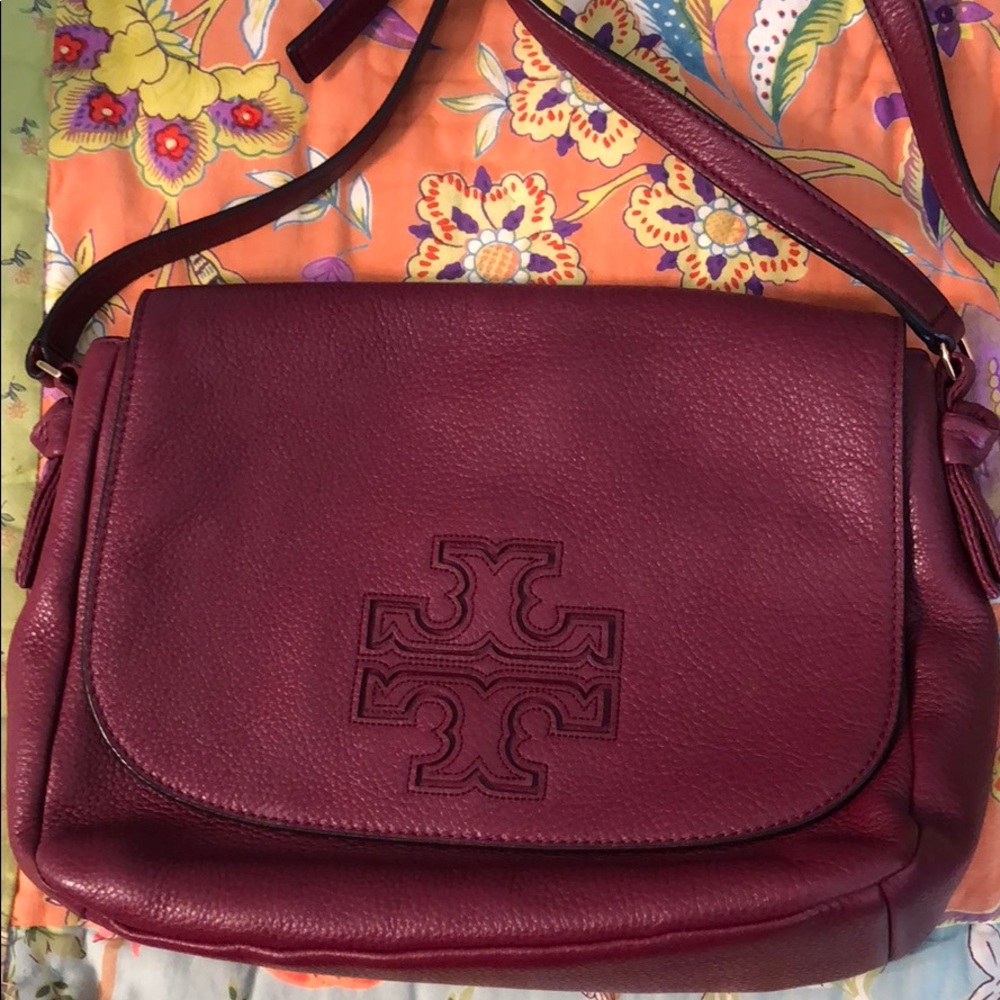 Tory Burch Crossbody Purse